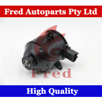 Radiator Fan Motor For TOYOTA Camry 2007-2011.ACV40.7 Blades.16363-0H120 