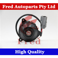 Radiator Fan Motor Fits Camry 2007-2011.ACV40.5 Blades.16363-0H170 