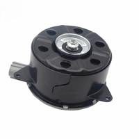 AISIN Radiator Fan Motor For TOYOTA RAV4 ACA33 ACA38 Tarago ACR30 2AZ-FE 2.4L 16363-0H220.16363-28170