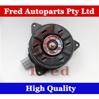 DENSO Radiator Fan Motor For TOYOTA RAV4 Tarago ACA33.ACR30.5 Blades.16363-0H220.16363-28170