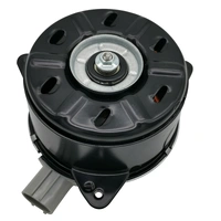 Radiator Fan Motor For TOYOTA RAV4 Tarago ACA33 ACR30 16363-0H220 16363-28170