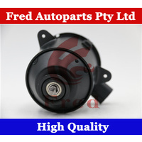 Radiator Fan Motor 7* For TOYOTA Mark GRX122.16363-0P040 GRX120