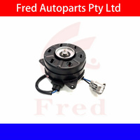 Radiator Fan Motor For TOYOTA Aurion GSV40 Hybrid AVV50.16363-0P080-JB.5#.QF013EC.16363-0V220