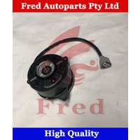 AISIN Radiator Fan Motor RIGHT For TOYOTA Kluger 2007-2013 GSU40 GSU45 2GRFE  16363-0P210