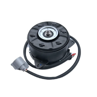 AISIN Radiator Fan Motor RIGHT For TOYOTA Kluger 2007-2013 GSU40 GSU45 2GRFE V6 3.5L 16363-0P210