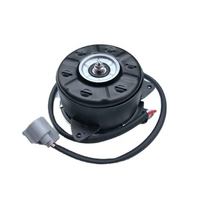 Radiator Fan Motor For TOYOTA Kluger 2007-2013 Right GSU40 GSU45.16363-0P210.16363-31210