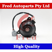 Radiator Fan Motor For TOYOTA Crown ARS212.16363-0P340  DENSO
