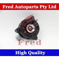 Radiator Fan Motor For TOYOTA Yaris 2006-2019 NCP90 NCP130 16363-0T040 