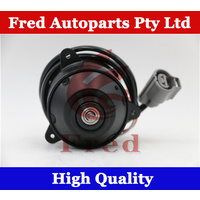 Radiator Fan Motor 7* For TOYOTA Kluger 16363-0V060 ASU40