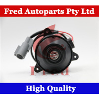 Radiator Fan Motor For TOYOTA Camry 2012-2018.ASV50.7 Bladels.16363-0V240