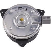 DENSO Radiator Fan Motor 7* For TOYOTA RAV4 2013-2019.ASA44.ZSA42 16363-0V390 16363-36110
