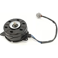 DENSO Radiator Fan Motor For TOYOTA Alphard MNH10 Estima Tarago ACR30 12.1999- 01.2006