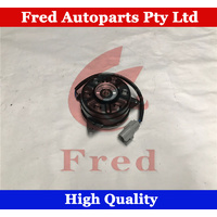 Radiator Fan Motor RIGHT RH For TOYOTA Tarago ACR50. RAV4 ALA33.16363-26090-DENSO.16363-28370 168000-1640