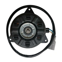 AISIN Radiator Fan Motor For TOYOTA Tarago Estima 50 Series ACR50 2005-ON 4 Cyl 16363-28420