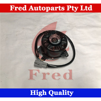Radiator Fan Motor RIGHT RH For TOYOTA Alphard ANH20.Tarago ACR50.16363-28420-DENSO.16363-36230 168000-2670