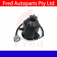 Radiator Fan Motor, Fits Lexus 2005+ GS300.GS450 GRS190, 16363-31020-JB.7#.QF029AT