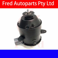 Radiator Fan Motor, Fit Lexus IS300.IS250 GES20, 16363-31040-JB