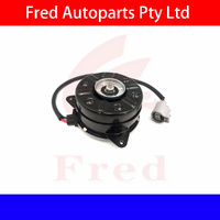 Radiator Fan Motor, Fits Lexus 2006-2013 RX270.RX350 GSU35 AGL10 16363-31160