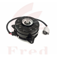 Radiator Fan Motor Fits Lexus 06-13 RX270 RX350 GSU35 AGL10 TOYOTA AURION GSV40 06-11 Camry AVV50 16363-31160 16363-0P090 16363-0V220