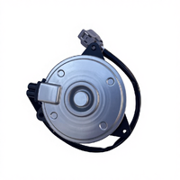 Radiator Cooling Fan Motor RH (No.2) FOR TOYOTA Kluger Lexus NX RX 2013-2020 GVU58 AGZ10 GGL25 16363-31200