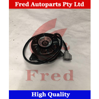 Radiator Fan Motor Left Fits Kluger GSU40.GSU45.16363-31210-DENSO.16363-0P200,168000-2630