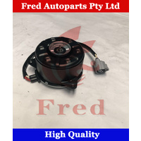 Radiator Fan Motor Right Fits Lexus RX350.GGL15.16363-31250-DENSO.RX450H,16363-0T070,16363-0V420,168000-2370