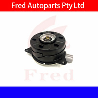 Radiator Fan Motor, Fits Lexus NX Series  2014+ AGZ15.NX200T.ASU60 16363-36050-JB.7#.BF013BW