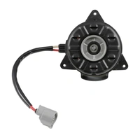Radiator Fan Motor Left  For LEXUS NX 07.2014-09.2021 2ARFXE AYZ10  16363-36180
