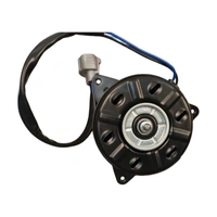 Radiator Fan Motor NO.2 For LEXUS NX 07.2014-09.2021 2ARFXE AYZ10  16363-36190