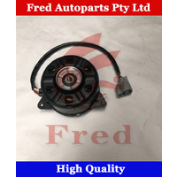 AISIN Radiator Fan Motor Left Fits Lexus LS460.LS600H.16363-38070 USF40.168000-2670