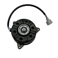 AISIN Radiator Fan Motor Left Fits Lexus LS460.LS600H.16363-38070 USF40.168000-2670
