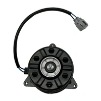 Radiator Fan Motor Left  For Lexus LS Series LS460 LS600 16363-38070