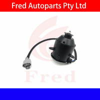 Radiator Fan Motor, Fits Lexus LS430 GSC10.RC200T, 16363-50040