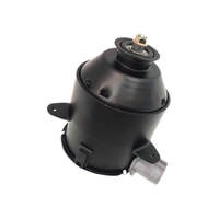 Radiator Fan Motor Fit Lexus IS300 GES20 IS200 GXE10 Mark X 16363-74340