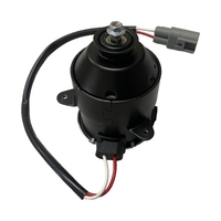 Radiator Fan Motor For TOYOTA Camry 2002-2006.ACV36 16363-74370