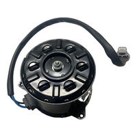 DENSO Radiator Fan Motor For TOYOTA Hiace 2005-2018 Petrol TRH Tarago Estima GSR50 Alphard Vellfire 20 30 Lexus RX450H RX400H 16363-75030 20390 31180