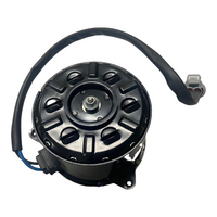 Radiator Fan Motor Fits Hiace 2005-2018.TRH213.16363-75030-DENSO.16363-20390.168000-5470