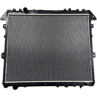 Radiator For TOYOTA Hilux Manual LAN15.5LE.16400-05170 