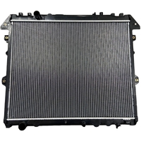 Radiator Fits Hilux Manual LAN15.5LE.16400-05170 