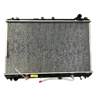 Radiator For TOYOTA Camry MCV36.MCV20.16400-0A350-BJX.16400-0A370.16400-20090