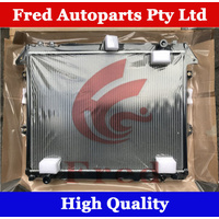 Radiator Fits Hilux Petrol Manual TGN16.TGN26.16400-0C180 