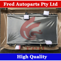 Radiator For TOYOTA Camry 2002-2006.ACV36.16400-0H170 12046