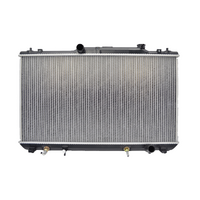 Radiator For TOYOTA Camry ACV36 2002-2006 2AZFE 2.4L  AUTO MANUAL16400-0H170 16400-0H050 16400-0H070 12046