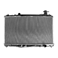 Radiator For TOYOTA Camry 2007-2011 ACV40 16400-0H220 / 12361 / 0H291