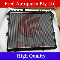 Radiator For TOYOTA Hilux Diesel Manual 2005-2015 KUN16.KUN26.16400-0L120.16400-0L140