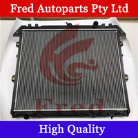 Radiator For TOYOTA Hilux.Manual V6 GGN15.GGN25.16400-0P030