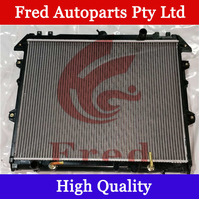 Radiator For TOYOTA Hilux 2005-2015 Petrol GGN15 GGN25 4.0L V6 ATM 16400-0P040-JD