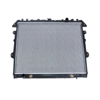 Radiator For TOYOTA Hilux 2005-2015 Petrol GGN15 GGN25 4.0L V6 ATM 16400-0P040-JD