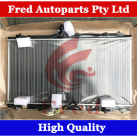 Radiator For TOYOTA Camry Aurion 2012-2017.GSV50 ASV50 16400-0V130.16400-36280.16400-0P360.12765
