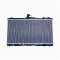 Radiator For TOYOTA Camry Aurion 2012-2017 GSV50 ASV50 Lexus ES300 AVV60 ASV60 16400-0V130 16400-36280 16400-0P360 16400-0P361 12765